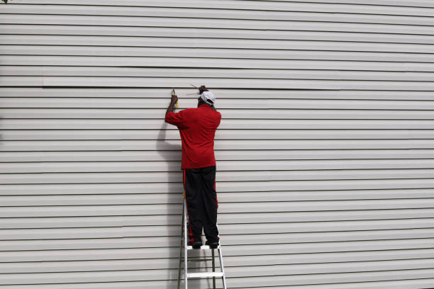 Swartz Creek, MI Siding Installation & Repair Company